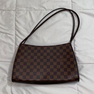 Vintage Louis Vuitton bag